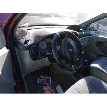 RENAULT SCÉNIC I Monospace (JA0/1_, FA0_) de desguace