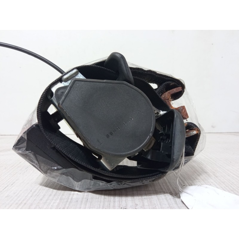Recambio de cinturon seguridad trasero izquierdo para opel vectra b (j96) 1.8 i 16v (f19) referencia OEM IAM 28945500  
