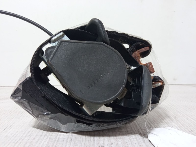 Recambio de cinturon seguridad trasero izquierdo para opel vectra b (j96) 1.8 i 16v (f19) referencia OEM IAM 28945500  