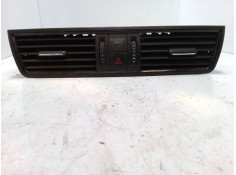 Recambio de aireador central para skoda rapid (nh3, nk3, nk6) 1.6 tdi referencia OEM IAM