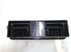 Recambio de aireador central para skoda rapid (nh3, nk3, nk6) 1.6 tdi referencia OEM IAM    2