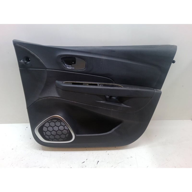 Recambio de guarnecido puerta delantera derecha para renault captur i (j5_, h5_) 1.2 tce 120 referencia OEM IAM   