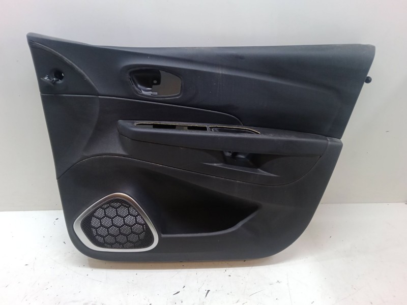 Recambio de guarnecido puerta delantera derecha para renault captur i (j5_, h5_) 1.2 tce 120 referencia OEM IAM   
