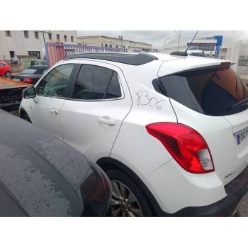 OPEL MOKKA / MOKKA X (J13) de desguace