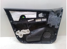 Recambio de guarnecido puerta delantera derecha para renault captur i (j5_, h5_) 1.2 tce 120 referencia OEM IAM    2