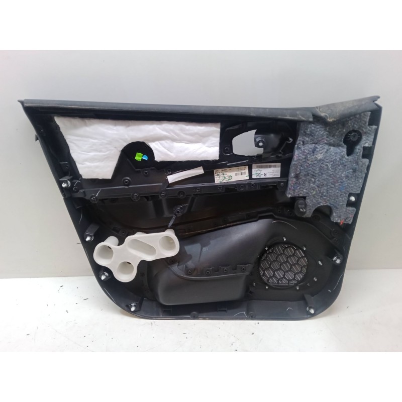 Recambio de guarnecido puerta delantera derecha para renault captur i (j5_, h5_) 1.2 tce 120 referencia OEM IAM   