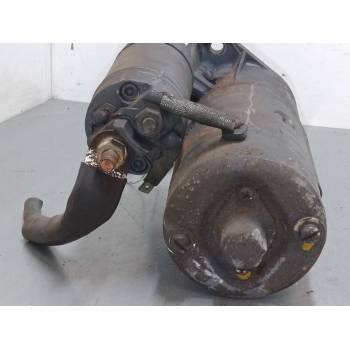 MOTOR ARRANQUE 0986011838 