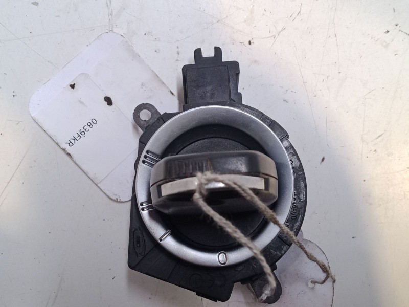 Recambio de clausor para volvo s40 ii (544) 1.6 d referencia OEM IAM 30797783  