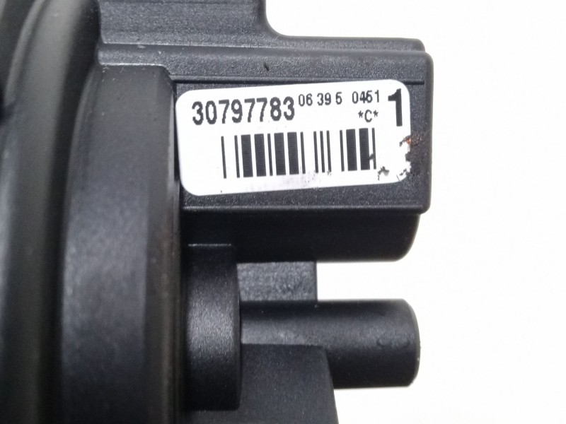 Recambio de clausor para volvo s40 ii (544) 1.6 d referencia OEM IAM 30797783  