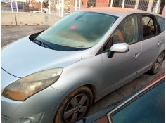 renault grand scénic iii (jz0/1_) del año 2009