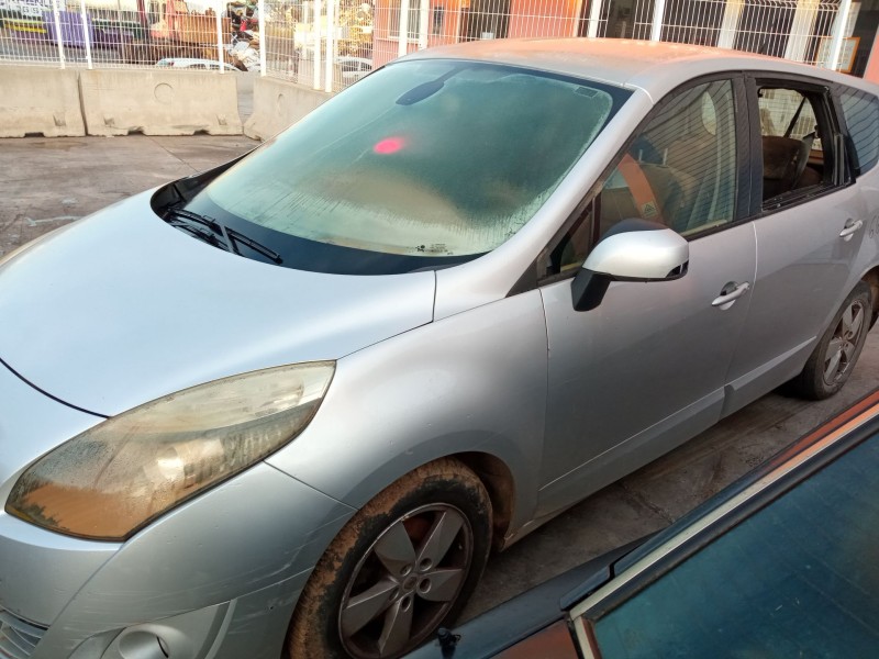 renault grand scénic iii (jz0/1_) del año 2009