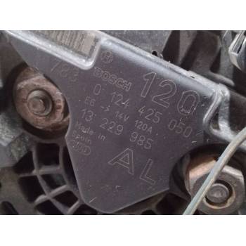 ALTERNADOR 13229985 0124425050