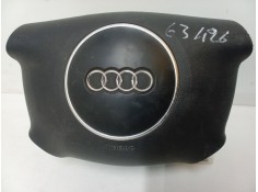 Recambio de airbag volante para audi a3 (8l1) 1.6 referencia OEM IAM BE0880201  