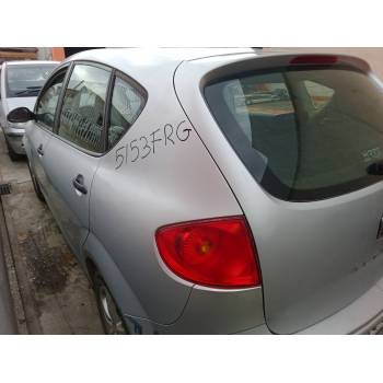 SEAT ALTEA (5P1)