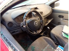 renault clio iii (br0/1, cr0/1) del año 2006 2