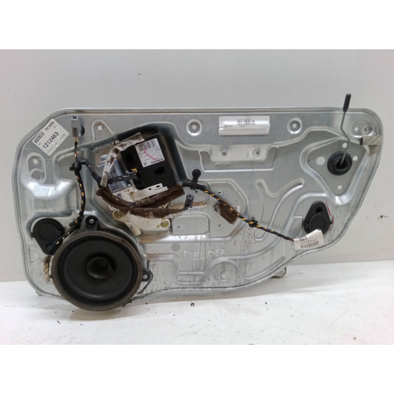 Recambio de elevalunas electrico delantero derecho para volvo s40 ii (544) 1.6 d referencia OEM IAM 30773907AA  