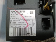 Recambio de elevalunas electrico delantero derecho para volvo s40 ii (544) 1.6 d referencia OEM IAM 30773907AA   2
