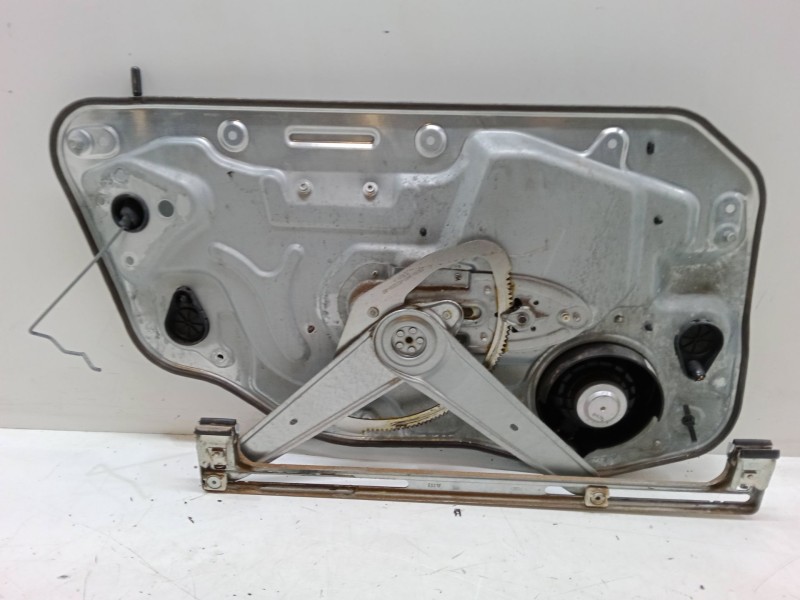 Recambio de elevalunas electrico delantero derecho para volvo s40 ii (544) 1.6 d referencia OEM IAM 30773907AA  