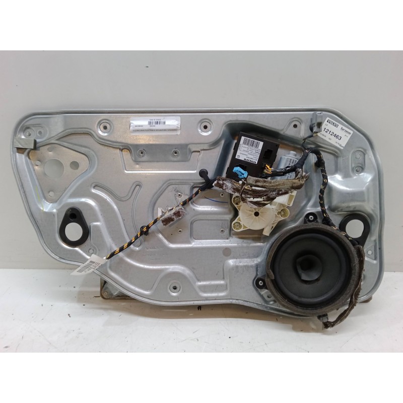 Recambio de elevalunas electrico delantero izquierdo para volvo s40 ii (544) 1.6 d referencia OEM IAM   