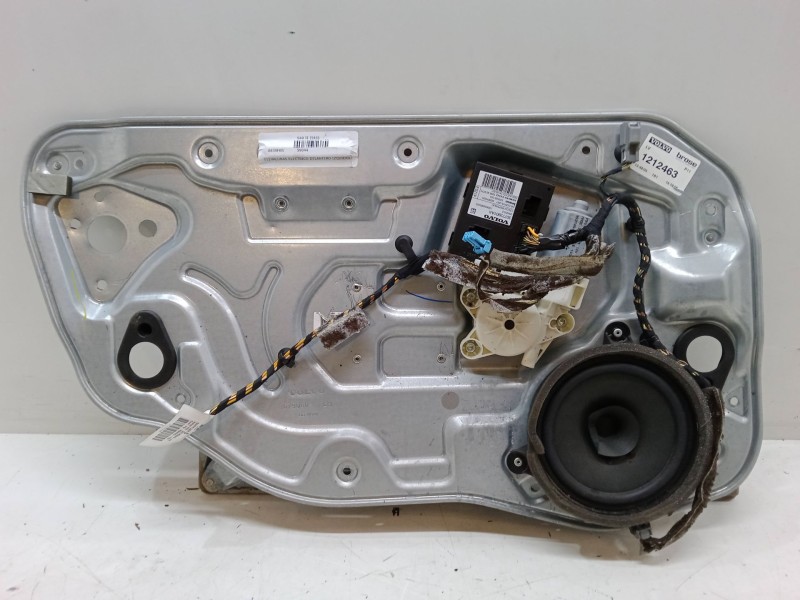 Recambio de elevalunas electrico delantero izquierdo para volvo s40 ii (544) 1.6 d referencia OEM IAM   
