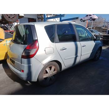 RENAULT SCÉNIC II (JM0/1_)