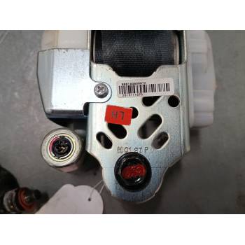 CINTURON SEGURIDAD DELANTERO IZQUIERDO 