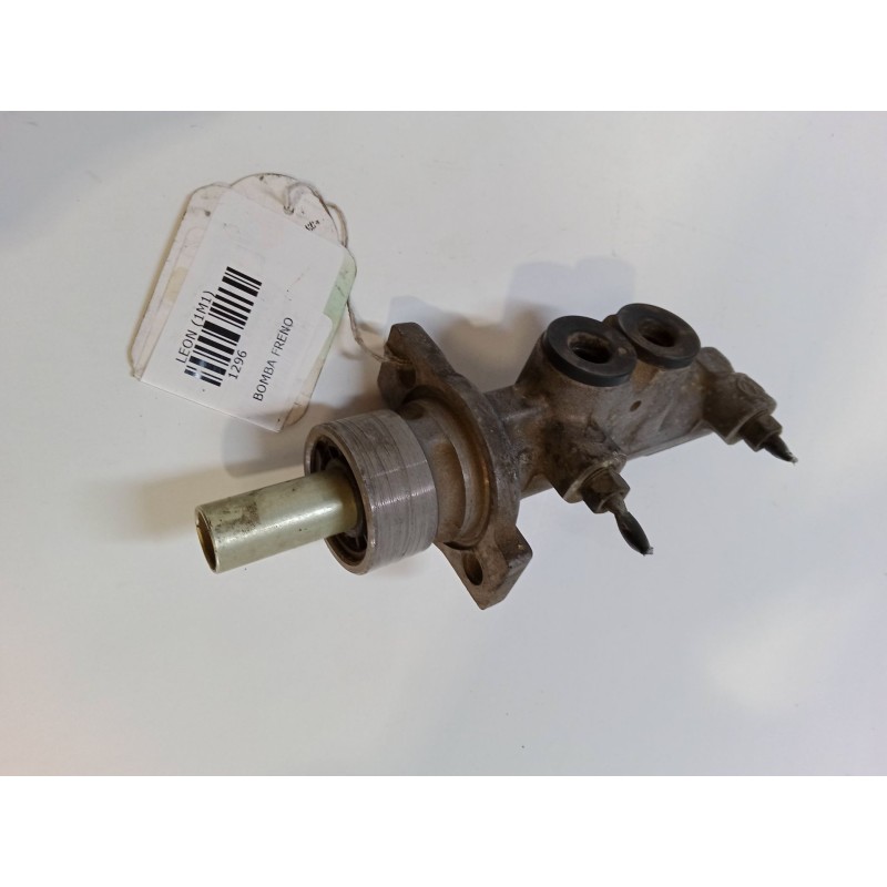 Recambio de bomba freno para seat leon (1m1) 1.6 16 v referencia OEM IAM   