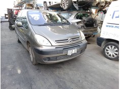 citroën xsara picasso (n68) del año 2010 2