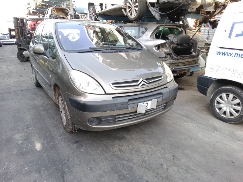 citroën xsara picasso (n68) del año 2010