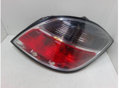 Recambio de piloto trasero derecho para opel astra h furgoneta/station wagon (l70) 1.7 cdti (l70) referencia OEM IAM 13222325