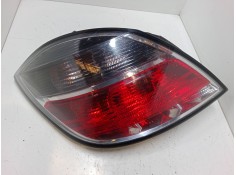 Recambio de piloto trasero izquierdo para opel astra h furgoneta/station wagon (l70) 1.7 cdti (l70) referencia OEM IAM 13222324