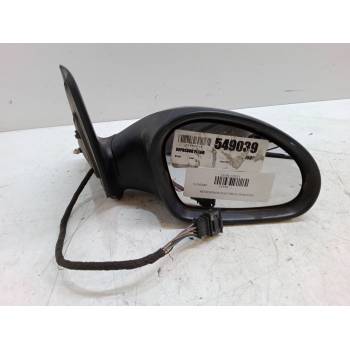 RETROVISOR ELECTRICO DERECHO 