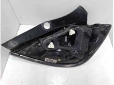 Recambio de piloto trasero izquierdo para opel astra h furgoneta/station wagon (l70) 1.7 cdti (l70) referencia OEM IAM 13222324  2