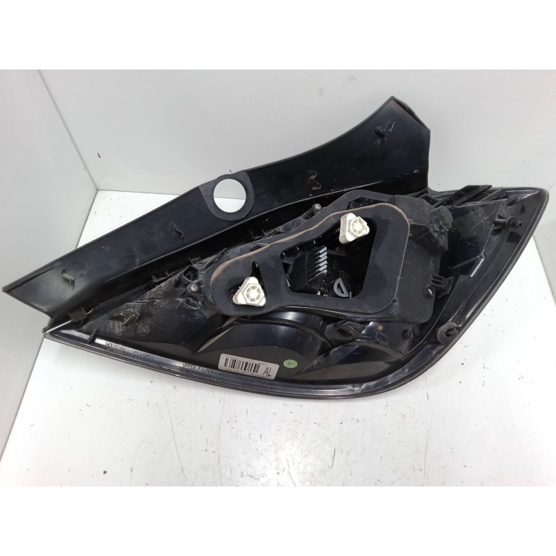 Recambio de piloto trasero izquierdo para opel astra h furgoneta/station wagon (l70) 1.7 cdti (l70) referencia OEM IAM 13222324 