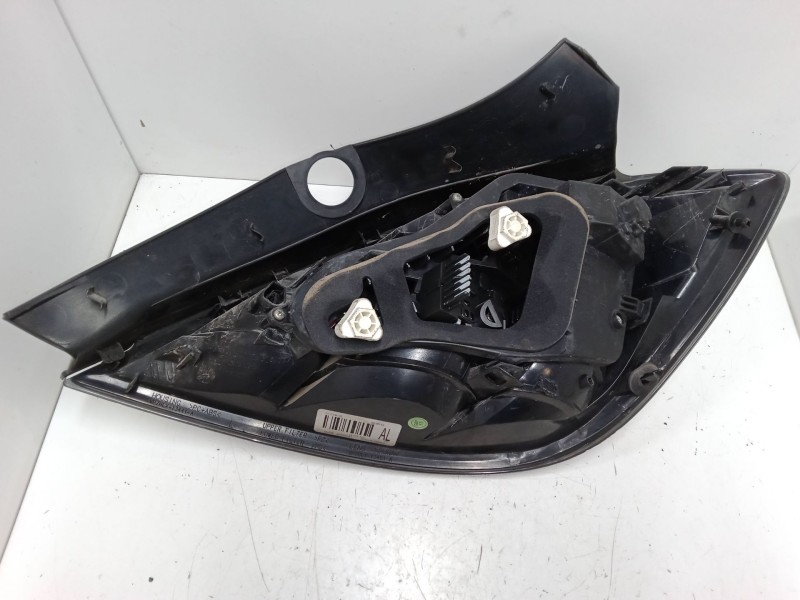 Recambio de piloto trasero izquierdo para opel astra h furgoneta/station wagon (l70) 1.7 cdti (l70) referencia OEM IAM 13222324 