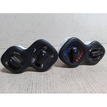 SELECTOR MANDO CALEFACCION 