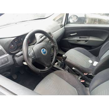 FIAT GRANDE PUNTO (199_)