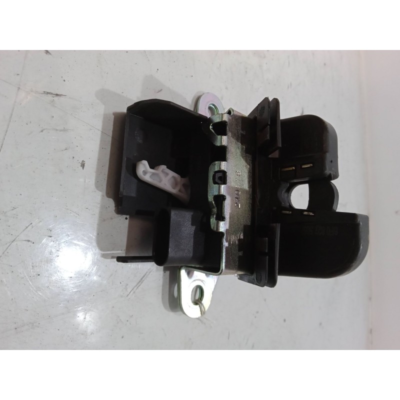 Recambio de cerradura maletero / porton para seat ibiza v (kj1, kjg) 1.6 tdi referencia OEM IAM   