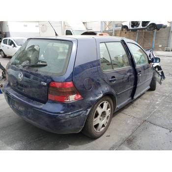 VOLKSWAGEN GOLF IV VARIANT (1J5)