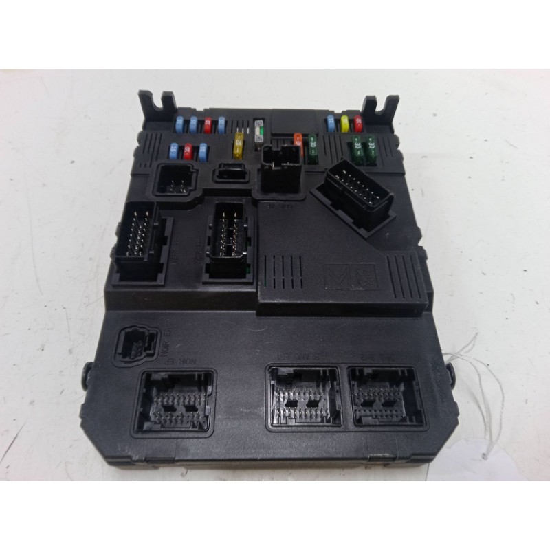 Recambio de bsi para citroën xsara picasso (n68) 1.6 referencia OEM IAM 9653667580 BSI E01-00 S118085320E