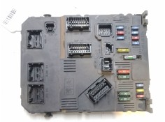 Recambio de bsi para peugeot 206 hatchback (2a/c) 1.6 hdi 110 referencia OEM IAM 9653667680 E02-00 S118085220 E