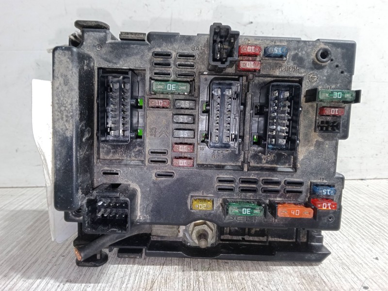 Recambio de bsm para peugeot 307 cc (3b) 2.0 16v referencia OEM IAM   