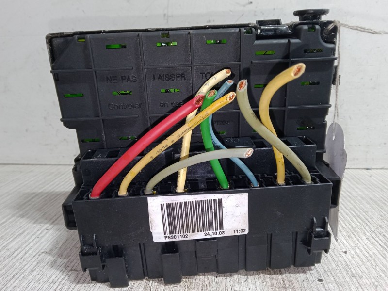 Recambio de bsm para peugeot 307 cc (3b) 2.0 16v referencia OEM IAM   