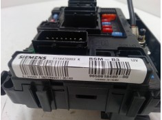 Recambio de bsm para citroën xsara picasso (n68) 1.6 referencia OEM IAM 9650618480 BSMB3 T118470003K