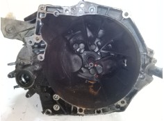 Recambio de caja de cambios manual 5 velocidades para peugeot 307 (3a/c) 1.6 hdi 110 referencia OEM IAM 20DM75  
