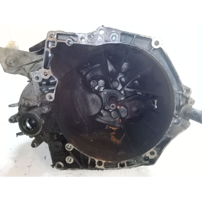 Recambio de caja de cambios manual 5 velocidades para peugeot 307 (3a/c) 1.6 hdi 110 referencia OEM IAM 20DM75  