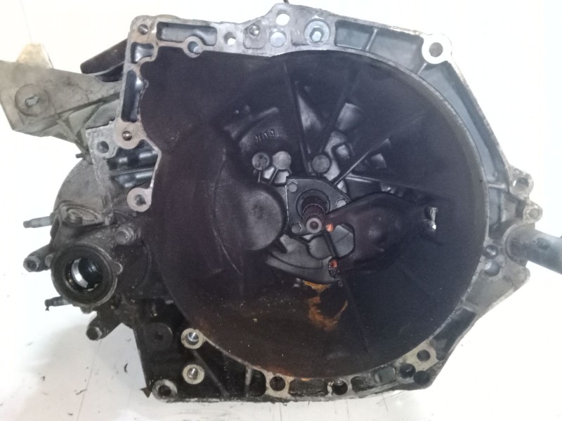 Recambio de caja de cambios manual 5 velocidades para peugeot 307 (3a/c) 1.6 hdi 110 referencia OEM IAM 20DM75  