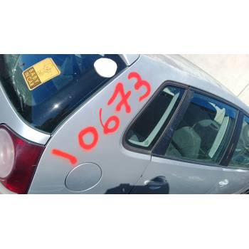 VOLKSWAGEN POLO IV (9N_, 9A_)