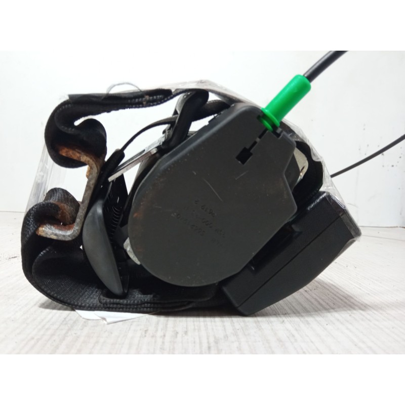 Recambio de cinturon seguridad trasero izquierdo para opel vectra b (j96) 1.8 i 16v (f19) referencia OEM IAM 28945500  