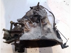 Recambio de caja de cambios manual 5 velocidades para peugeot 307 (3a/c) 1.6 hdi 110 referencia OEM IAM 20DM75   2